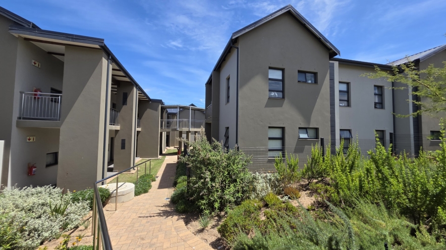 2 Bedroom Property for Sale in Hartland Lifestyle Estate Western Cape